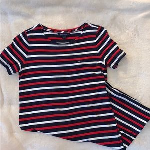 Tommy Hilfiger T shirt Dress